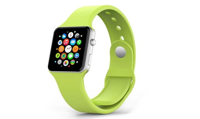 Think Apple Watch are personality? Take a look at the accessories