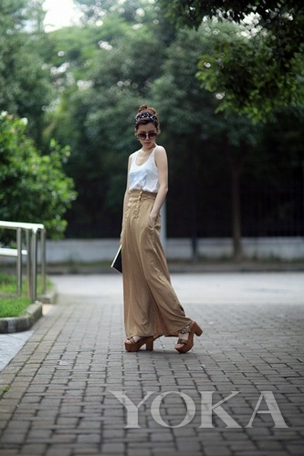 Wedges of Taoism in the summer you take the perfect proportion