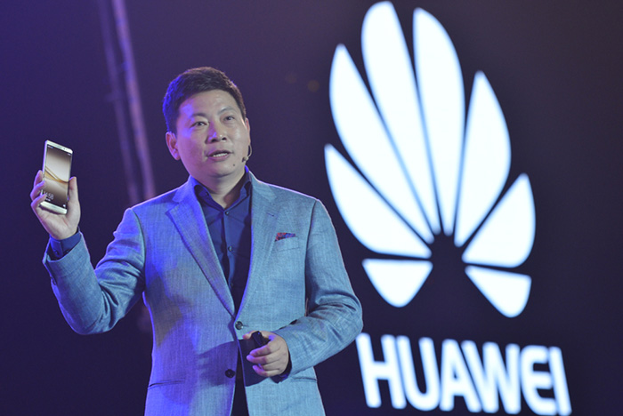 Huawei Nova released! Its 100 millionth Smartphone line